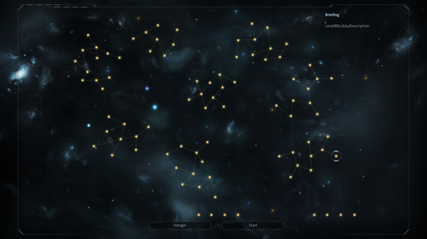 STELLATUM screenshot