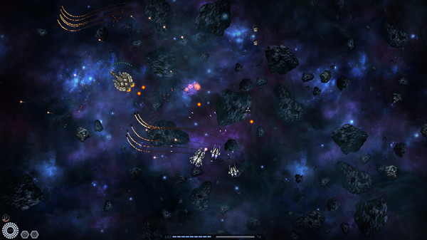 STELLATUM game for windows Pc 1