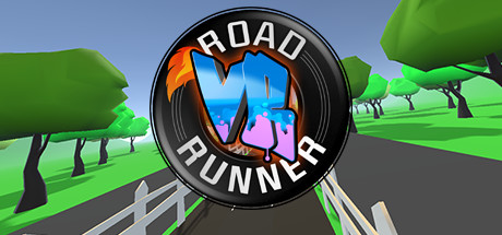 RoadRunner VR cover art