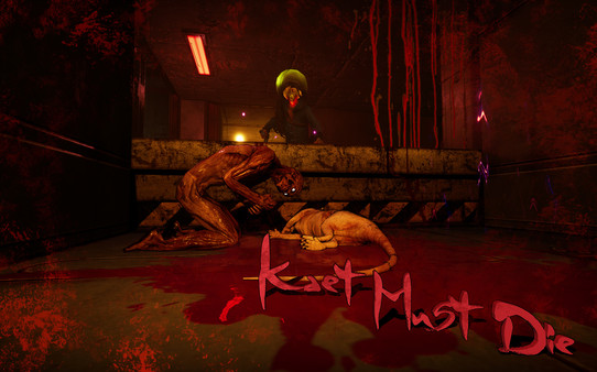 Kaet Must Die! game for windows Pc 1