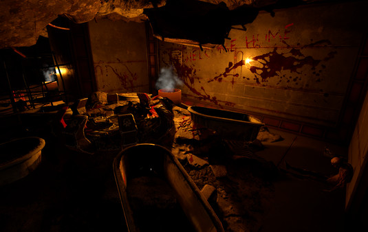 Kaet Must Die! game for Linux 1