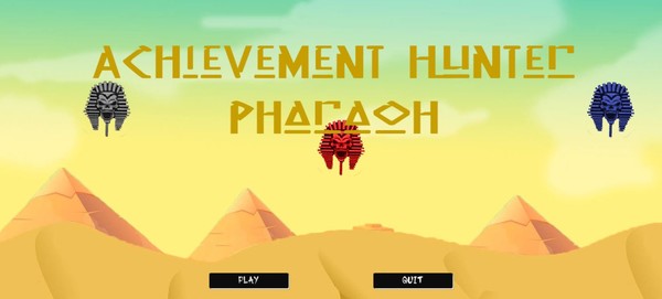 Achievement Hunter: Pharaoh