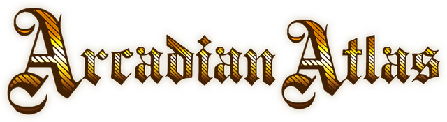 Arcadian Atlas Logo