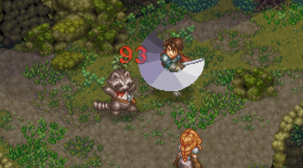 Arcadian Atlas game for Linux 1