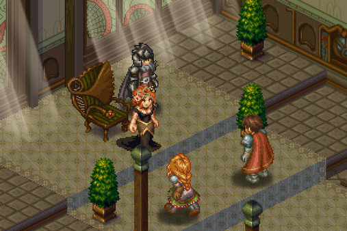 Arcadian Atlas game for windows Pc 1