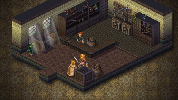 Arcadian Atlasfor windows and Linux 1