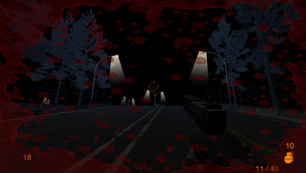 The Last Mission game for windows Pc 1