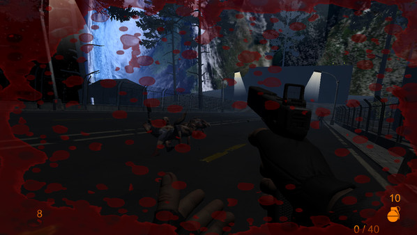 The Last Missionfor windows and Linux 1