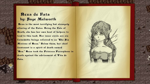 The Mines of Morsephfor windows and Linux 1