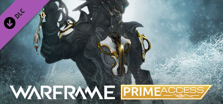 Warframe: Khora Prime Access - Venari Pack - SteamSpy - All the