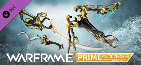 Hydroid Prime: Tempest Barrage Pack cover art