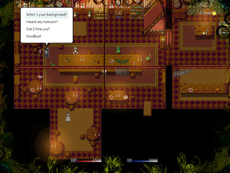 Fortune's Tavern - Remasteredfor windows and Linux 1