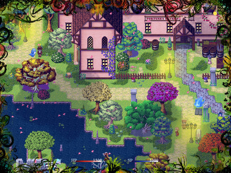 Fortune's Tavern - Remastered for linux