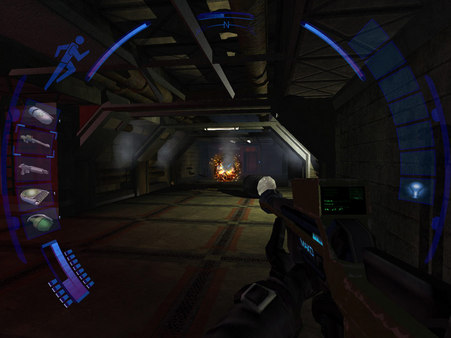 Deus Ex: Invisible Warfor windows and Linux 1