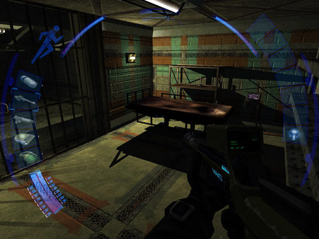 Deus Ex: Invisible War recommended requirements