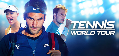 Re: Tennis World Tour (2018)