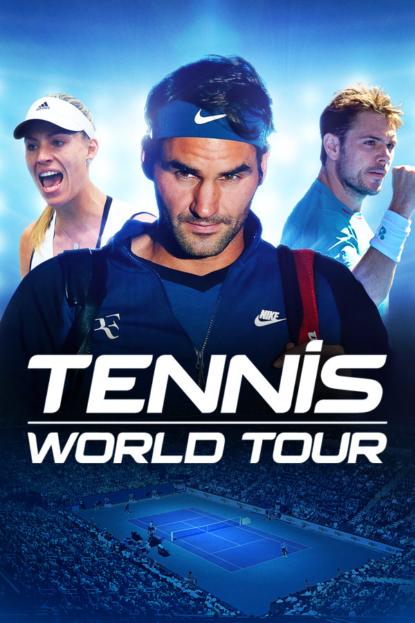 Tennis World Tour for steam Tennis World Tour for steam
