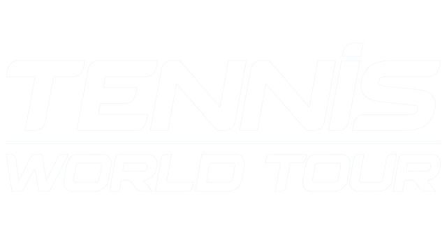 Tennis World Tour Logo