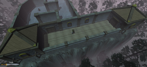 Robin of Loxley the Legend of Sherwood game for Linux 1