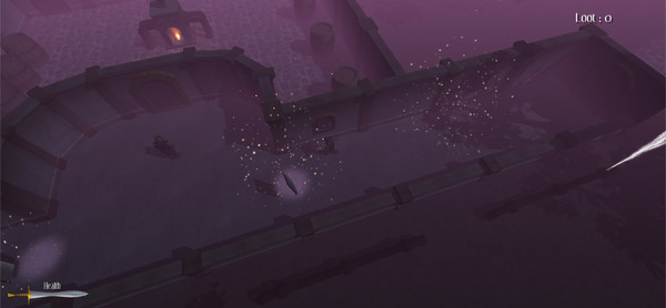 Robin of Loxley the Legend of Sherwood game for windows Pc 1