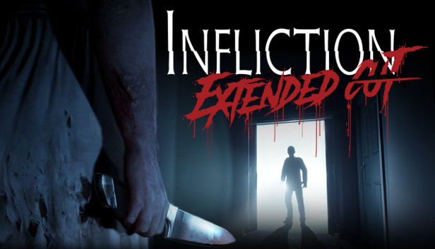 https://store.steampowered.com/app/692100/Infliction/