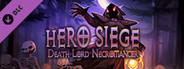 Hero Siege - Death Lord Necromancer (Skin)