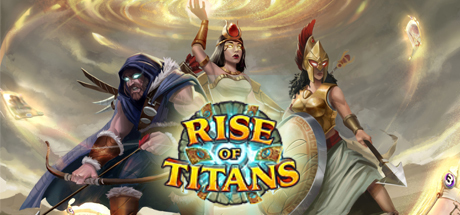 Rise Of Titans