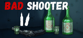 Bad Shooter 2 cover art