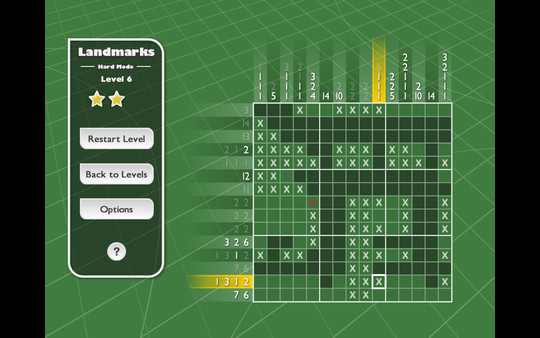 Pixel Puzzle Picross minimum requirements