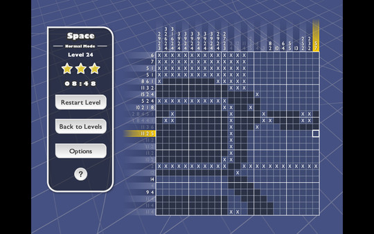 Can i run Pixel Puzzle Picross