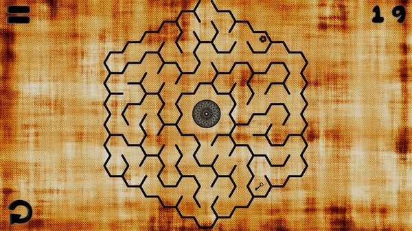 aMAZE Dark Timesfor windows and Linux 1