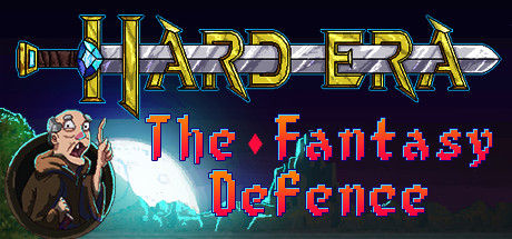 Hard Era: The Fantasy Defence Thumbnail