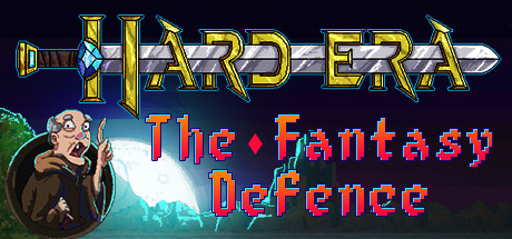 Hard Era: The Fantasy Defence