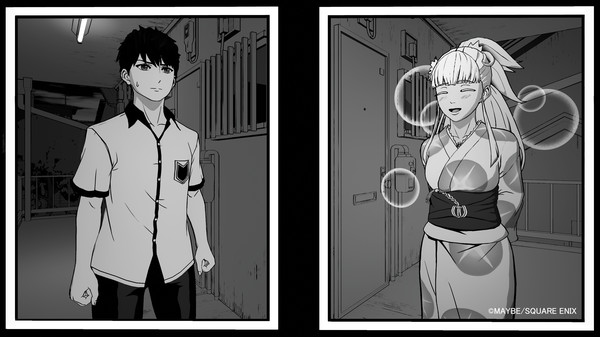 Tales of Wedding Rings VR game for Linux 1