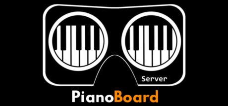 PianoBoard Server