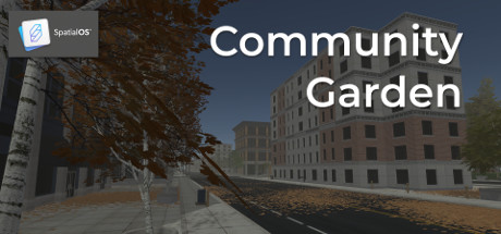 Community Garden