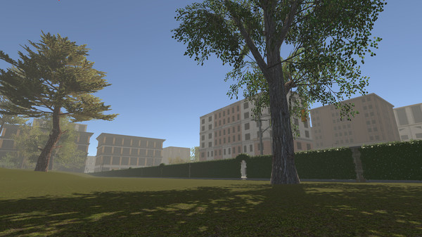 Community Garden for linux