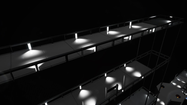 Скриншот из DEFECTIVE Скриншот из DEFECTIVE