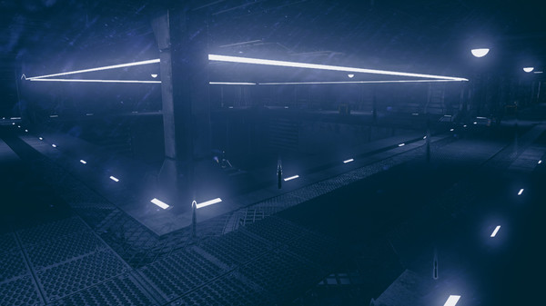 Скриншот из DEFECTIVE Скриншот из DEFECTIVE