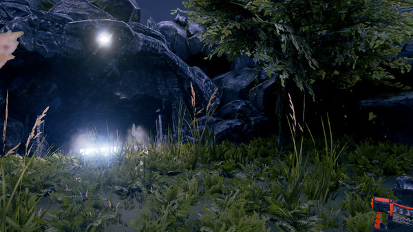 Скриншот из DEFECTIVE Скриншот из DEFECTIVE