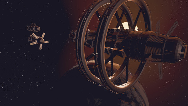 DEFECTIVE game for Linux 1