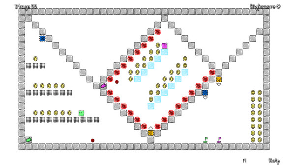 Скриншот из Two Escapes Скриншот из Two Escapes