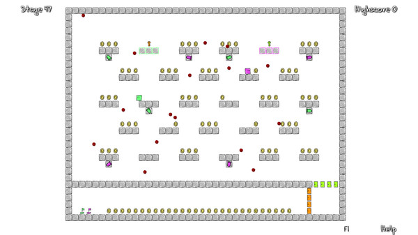 Two Escapesfor windows and Linux 1