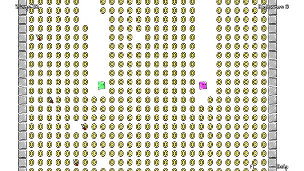 Скриншот из Two Escapes Скриншот из Two Escapes