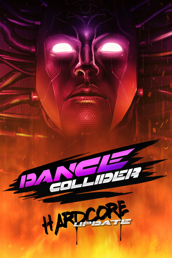 Dance Collider for steam Dance Collider for steam