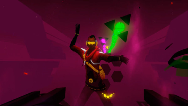 Dance Colliderfor windows and Linux 1