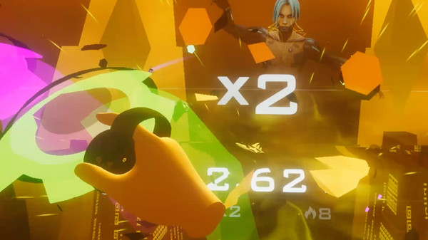 Dance Collider for linux