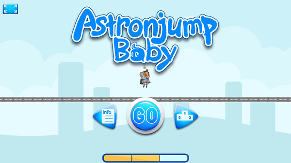 Astron Jump Baby for linux