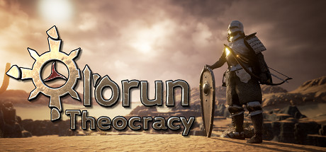 Olorun: Theocracy