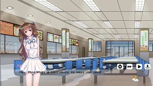 春风 | Spring Breezefor windows and Linux 1